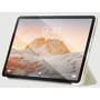 Аксессуар для iPad BeCover Tri Fold Soft TPU Silicone Beige for iPad Pro 12.9 (2020-2022) (711736): Особенности Складывается в подставку, Надежная защита от царапин и загрязнений, Удобно держать в руке, Стильный внешний вид, Стильный дизайн, Приятен на ощупь