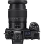 Nikon Z7 Body: Чувствительность ISO авто, 164-25600 (расширяемый до 32-102400)