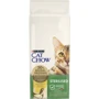 Сухой корм Cat Chow Sterilized для взрослых стерилизованных кошек с курицей 15кг (12251719)