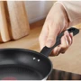 Сковорода Tefal 26 см (B8180555): Диаметр, см 26
