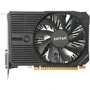 Видеокарта Zotac GeForce GTX 1050 Ti MINI 4GB (ZT-P10510A-10L): Разрядность шины памяти, бит 128