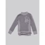 Джемпер Marions MTN7035 164 см сірий
