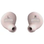 Навушники Bang & Olufsen Beoplay E8 2.0 Limestone (1646102): Тип конструкції вакуумні