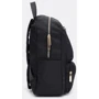 Жіночий рюкзак Monsen чорний (C1nn6753bl-black): Країна виробник Тайвань