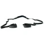 Система ремней для поддержания ног Sportsheets Sex Sling Black