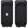 Акустическая система Sven 335 Black: Выходная мощность колонок 6 (2х3) Вт