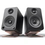 Підставки для акустики Kanto S4 (Black): Виробник Kanto