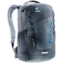 Рюкзак Deuter StepOut 16 Dresscode-Black (3810315-7712)
