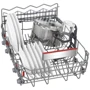 Встраиваемая посудомоечная машина BOSCH SPI6ZMS29E фото 5