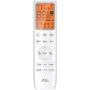Кондиціонер TCL TAC-09CHSD/FAI Inverter R32 WI-FI: Розмір приміщення, кв.м. 25