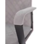 Крісло АКЛАС Авіс TILT Gray fabric Сіре (00127047) фото 11