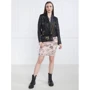 Жіноча сумка крос боді PINKO LOVE ONE MINI CL VITELLO SETA чорна (100059A0F1Z99Q): Тип ручки Без ручки, Плечевой ремень, На цепочке