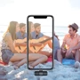 Петличний мікрофон Inspire K1 Iphone (2 мікрофони) (Ins-K1-iph-2): Роз'єм XLR