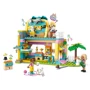 Конструктор LEGO Friends Магазин аксессуаров для домашних любимцев 375 деталей (42650): Количество деталей, шт. 375