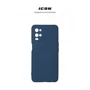 Чехол для телефонов ArmorStandart ICON Case Camera cover Dark Blue for OPPO A54 4G (ARM59014): Пленка в комплекте нет