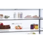 Холодильник Side-by-Side Haier HCR7918EIMB: Объем холодильной камеры, л 323
