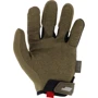 Перчатки Mechanix Original XL (MG-07-011): Пол Унисекс