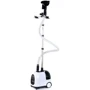 Отпариватель Astor GS 1312 White/black фото 1