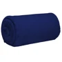 Плед Springos Luxurious Blanket 200x220 см синий (HA7211): Материал полиэстер