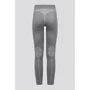 Термолосины Falke ESS Wool-Tech Tights grey-heather 33216-3757 42 серые фото 1