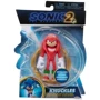 Игровая фигурка Sonic the Hedgehog 2 W2 Наклз 10 см (41496i) фото 4