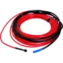 Нагревательный кабель DEVI DEVIflex 18T 90м (140F1248): Вид Нагревательный кабель