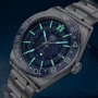 Наручные часы Lobinni Daytona 10 Bar (1711) фото 9