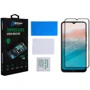 Аксессуар для смартфона BeCover Tempered Glass Black for Nokia C21 Plus (708145)