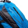 Чоловік рюкзак Valiria Fashion синій (3DETAB9012-5): Фактура Ткана, матова