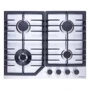 Варочная поверхность газовая Perfelli HGM 61694 I