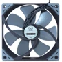 Кулер SCYTHE Kaze Flex 140 mm Square PWM (KF1425FD12S-P): Рівень шуму, dB 19.4