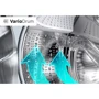 Пральна машина Bosch WAU28RHEPL: Максимальна швидкість віджиму, об / хв 1400