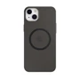 Чехол для iPhone Switcheasy Gravity M Transparent Black (SPH067022TB22) for iPhone 14 Plus: Тип аксессуара чехол