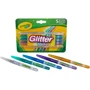 Набір фломастерів CRAYOLA з блисками 5 шт (256354.012): Тип Смываемые