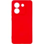 Чохол для телефона ArmorStandart ICON Case Camera cover Red для Poco M7 Pro 5G (ARM83150)