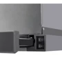 Вытяжка Perfelli TL 6107 I: Рекомендуемая площадь помещения (при высоте 2,7 м), м² от 28.5