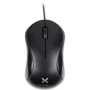 Мишка Vinga MSW-882 black: Довжина кабелю 1,5 м