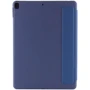 Аксессуар для iPad Epik Smart Case Blue for iPad 10.2 2019-2021/iPad Air 2019/Pro 10.5: Цвет синий