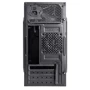 Корпус LogicPower 6109-400W (LP16139): Мощность БП, Вт 400