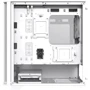 Корпус Montech AIR 100 ARGB (W): Типорозмір Midi-Tower