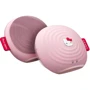 Звукова щітка для обличчя GESKE Sonic Facial Brush 4 в 1 Hello Kitty Pink (HK000011PI01): Тип Щетка