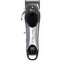 Машинка для стрижки TICO Elegance Turbo Jet Silver (100422)