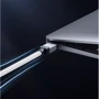 Кабель Baseus Cable USB-C to USB-C CoolPlay Series 100W 2m White (CAKW000302) фото 8