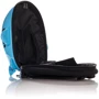 Рюкзак самолетик Ridaz Аirplane 91102W Blue (UFT91102W): Материал Пластик