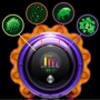 Пылесос Dyson V15 Detect (447261-01): Вес 3.05 кг