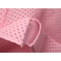 Горка Babyhood натяжная в ванночку розовая (BH-211P) фото 4