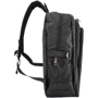 Рюкзак Semi Line 21 Black черный (L2048-1): Фактура Тканая, Матовая