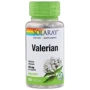 Solaray Valerian, 100 VegCaps (SOR-01630)
