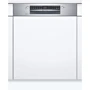 Вбудовувана посудомийна машина Bosch SMI4HAS48E