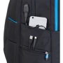 Сумка для ноутбуков RivaCase 17.3" 7860 Black (7860Black) фото 9